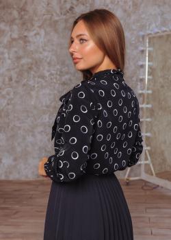 Женская блузка 40079