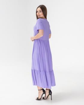 Женское платье 50141