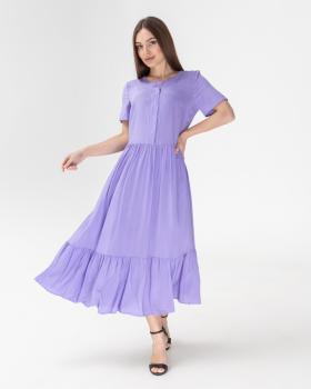 Женское платье 50141